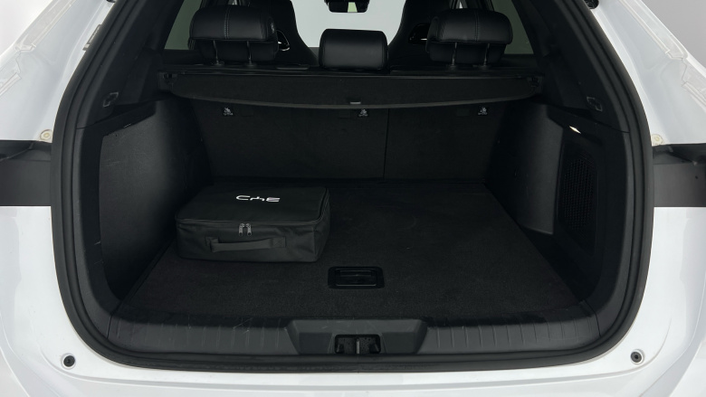 BYD Seal U 1.5 DM-i Boost 5dr Auto Estate